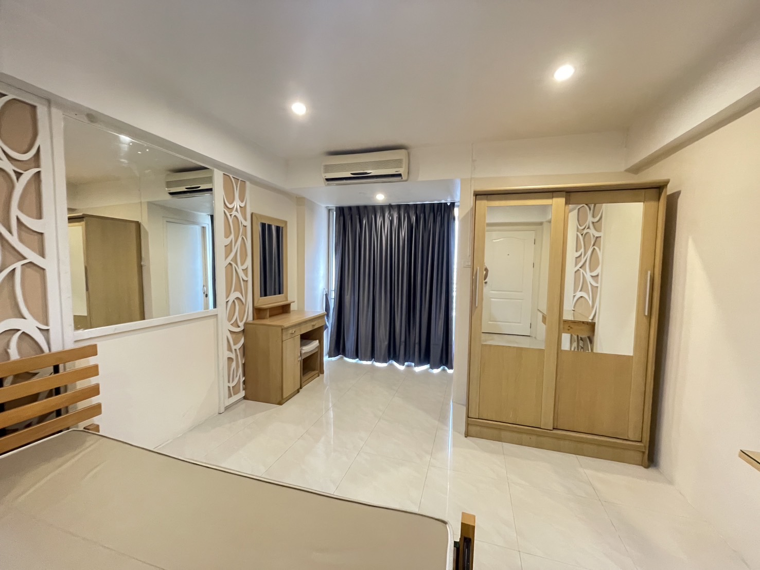 Building RS Standard